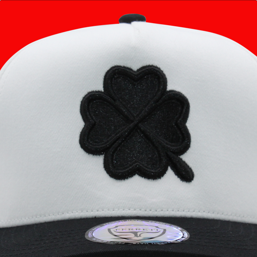 FERRETI HATS PREMIUM FT09 Trebol