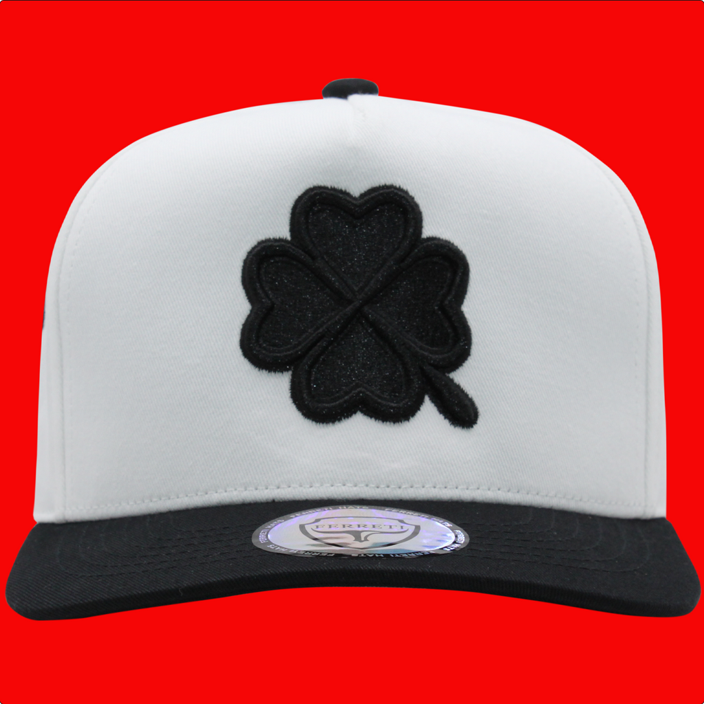 FERRETI HATS PREMIUM FT09 Trebol