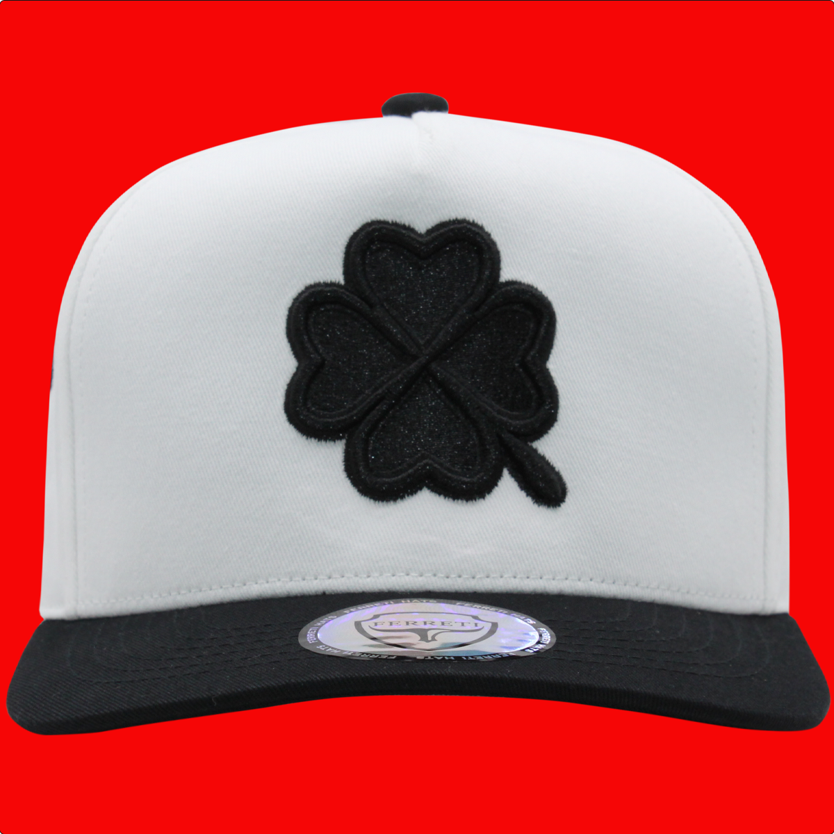 FERRETI HATS PREMIUM FT09 Trebol