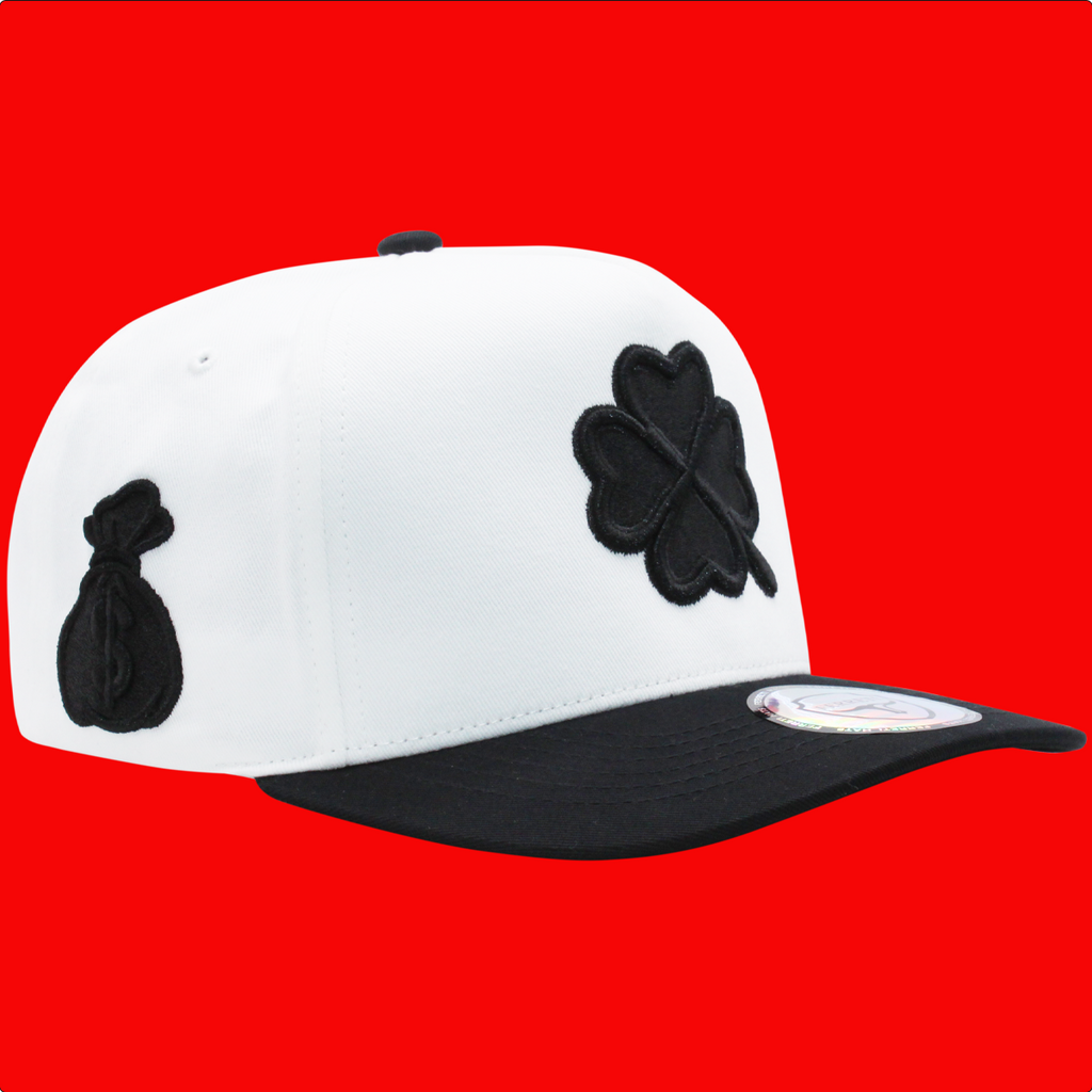 FERRETI HATS PREMIUM FT09 Trebol