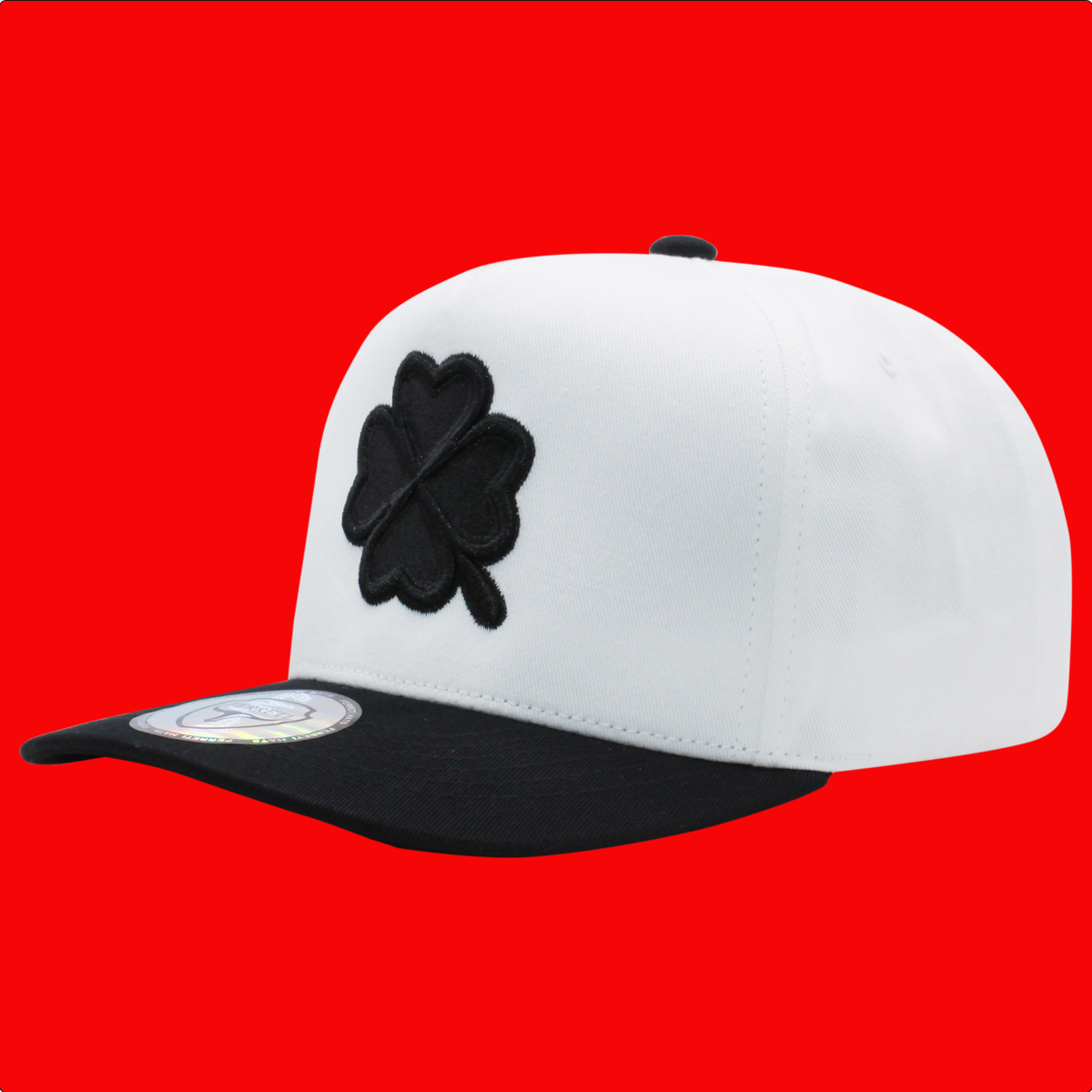 FERRETI HATS PREMIUM FT09 Trebol