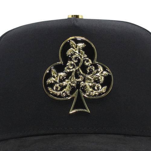 FERRETI HATS PREMIUM FT117 Trebol Dorado