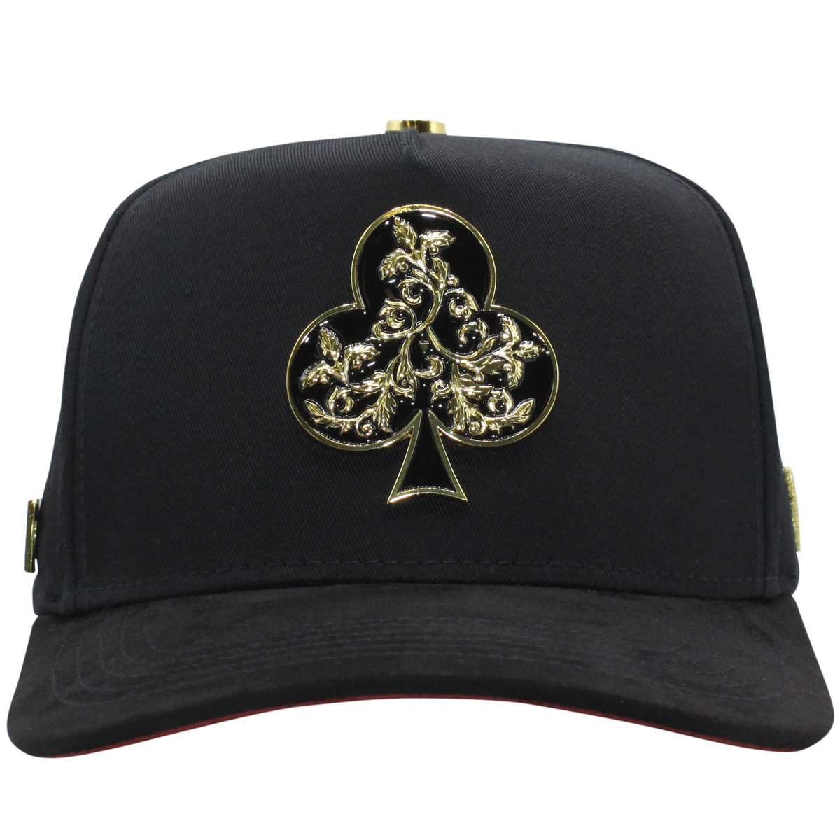 FERRETI HATS PREMIUM FT117 Trebol Dorado