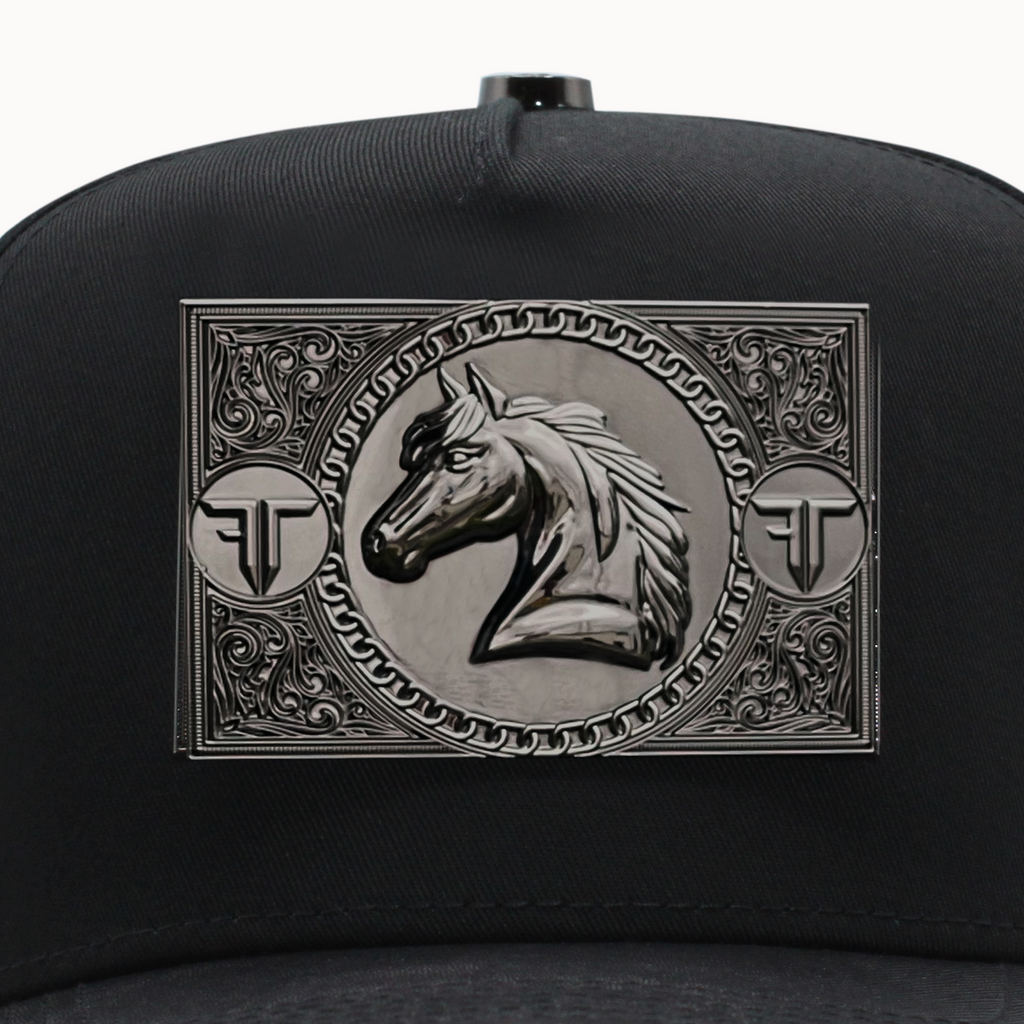 FERRETI HATS PREMIUM FT119 El Caballo