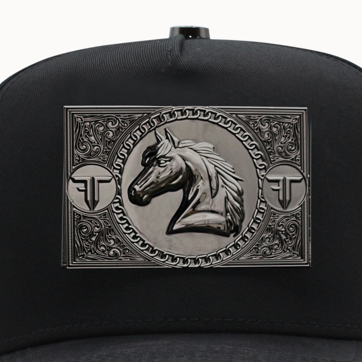 FERRETI HATS PREMIUM FT119 El Caballo
