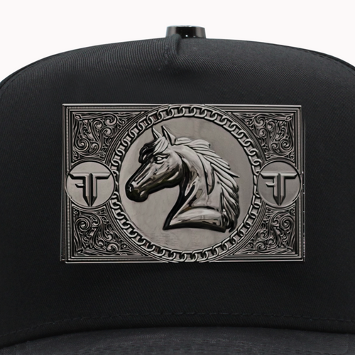 FERRETI HATS PREMIUM FT119 El Caballo