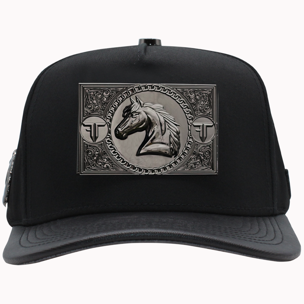 FERRETI HATS PREMIUM FT119 El Caballo