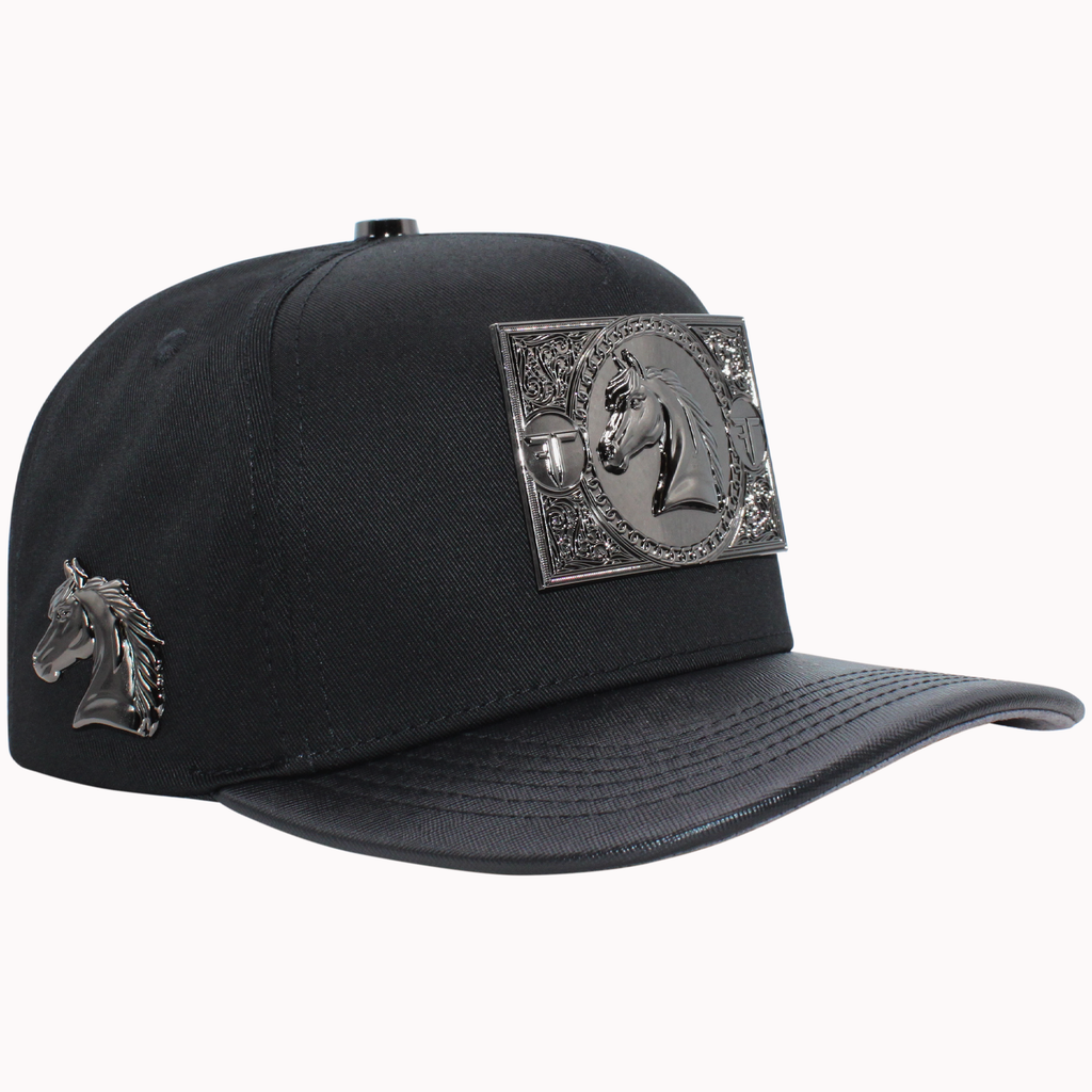 FERRETI HATS PREMIUM FT119 El Caballo