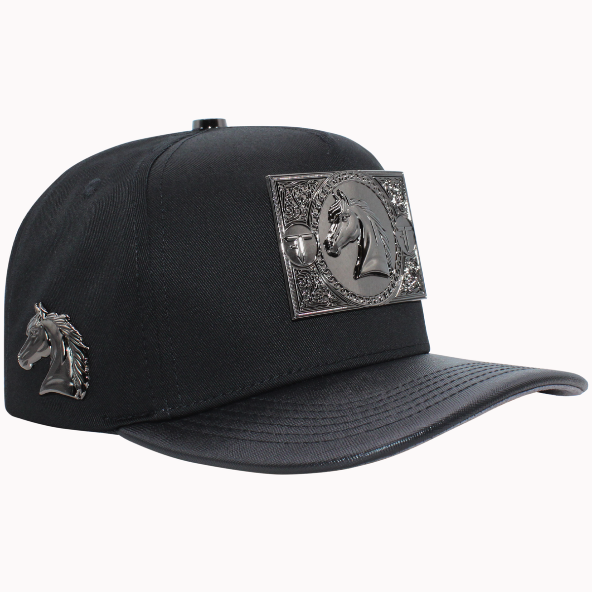 FERRETI HATS PREMIUM FT119 El Caballo