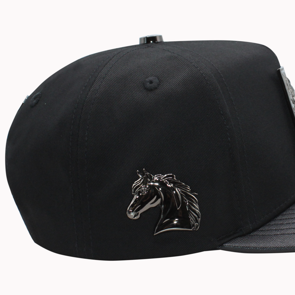 FERRETI HATS PREMIUM FT119 El Caballo