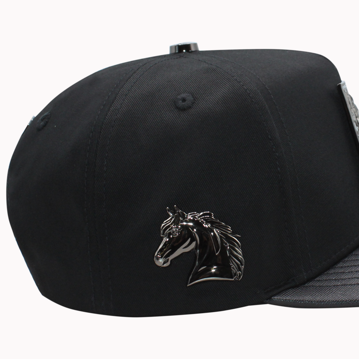 FERRETI HATS PREMIUM FT119 El Caballo
