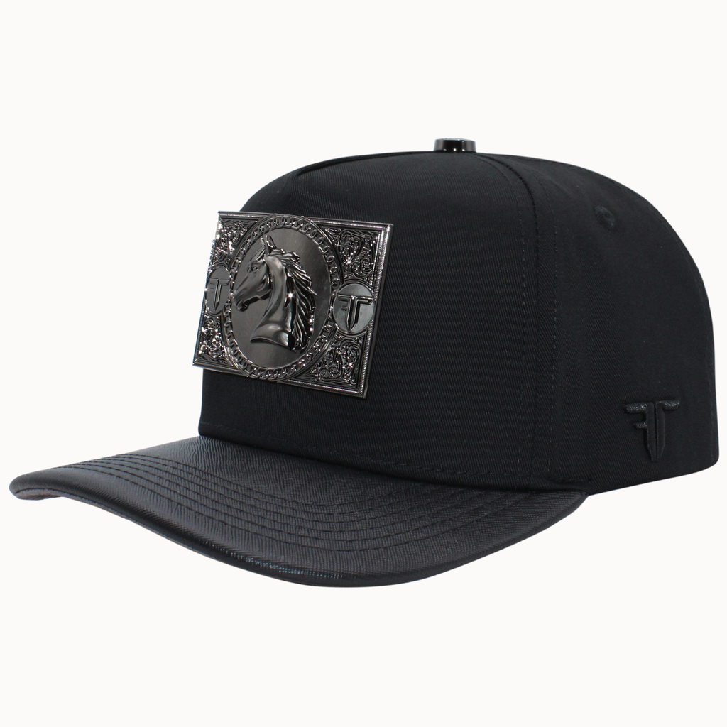 FERRETI HATS PREMIUM FT119 El Caballo
