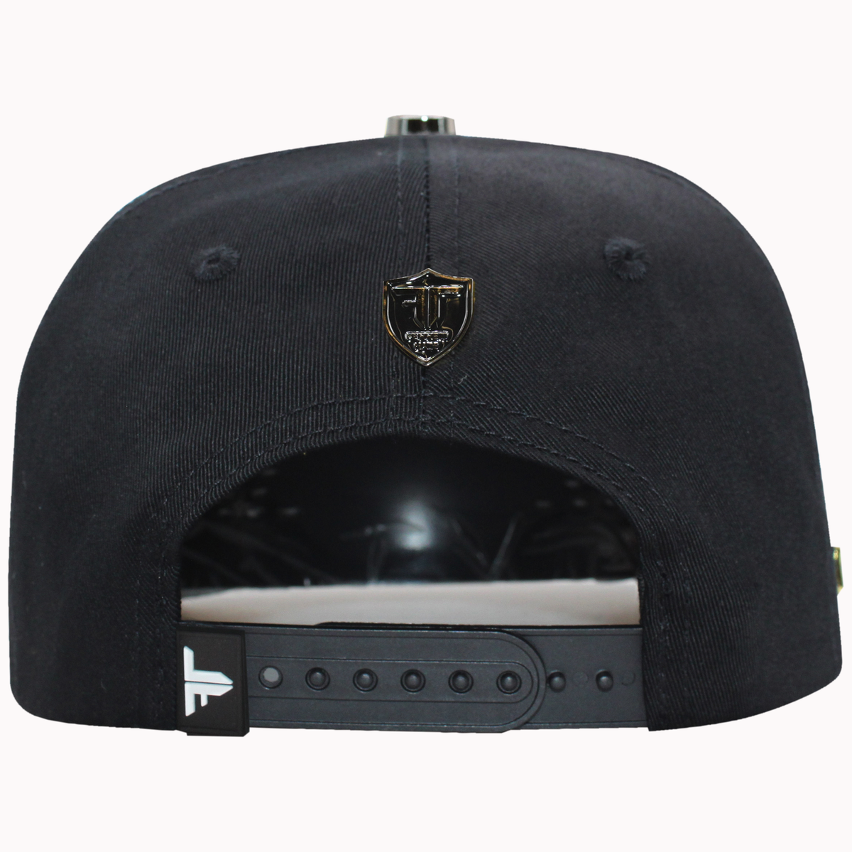 FERRETI HATS PREMIUM FT119 El Caballo