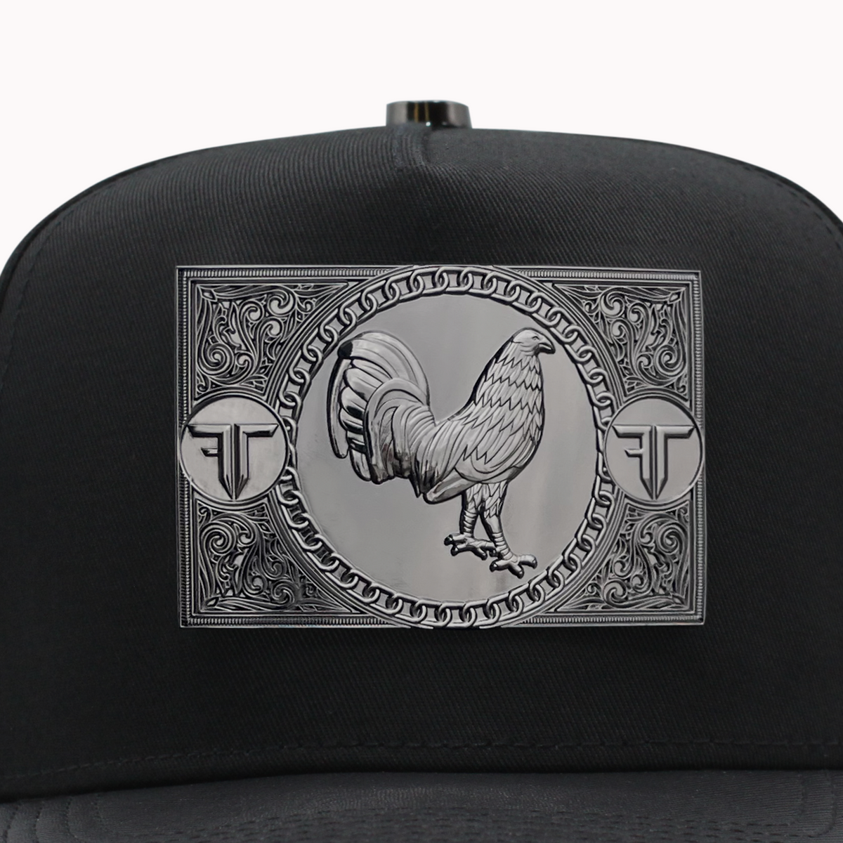 FERRETI HATS PREMIUM FT120 El Gallo