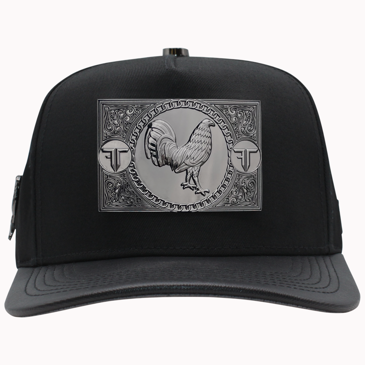 FERRETI HATS PREMIUM FT120 El Gallo