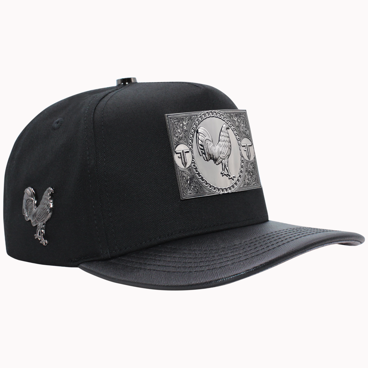 FERRETI HATS PREMIUM FT120 El Gallo