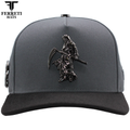 FERRETI HATS PREMIUM FT124 La Muerte