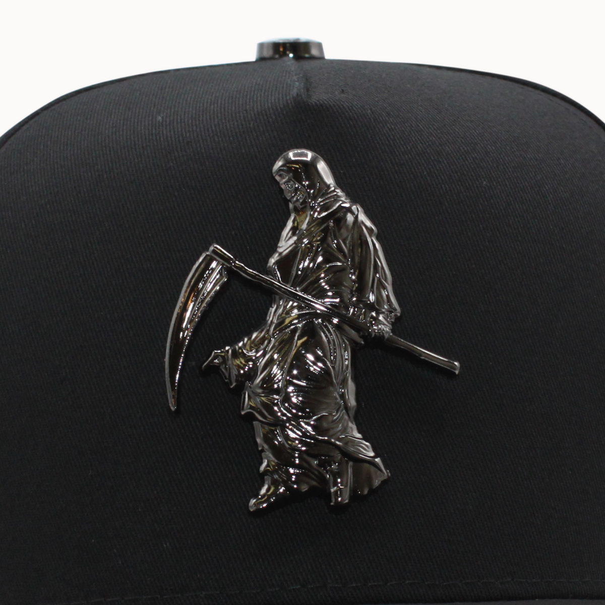 FERRETI HATS PREMIUM FT124 La Muerte