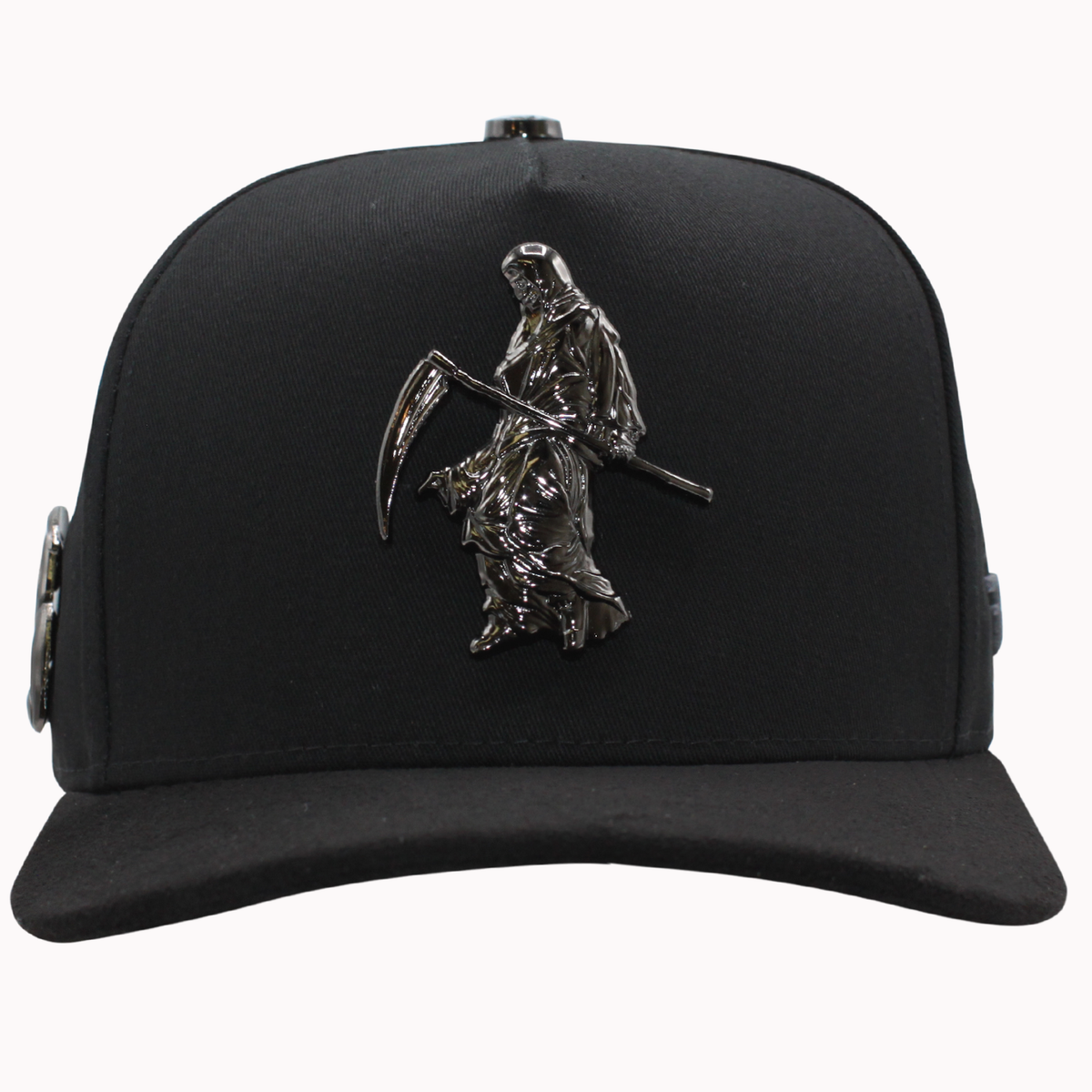 FERRETI HATS PREMIUM FT124 La Muerte