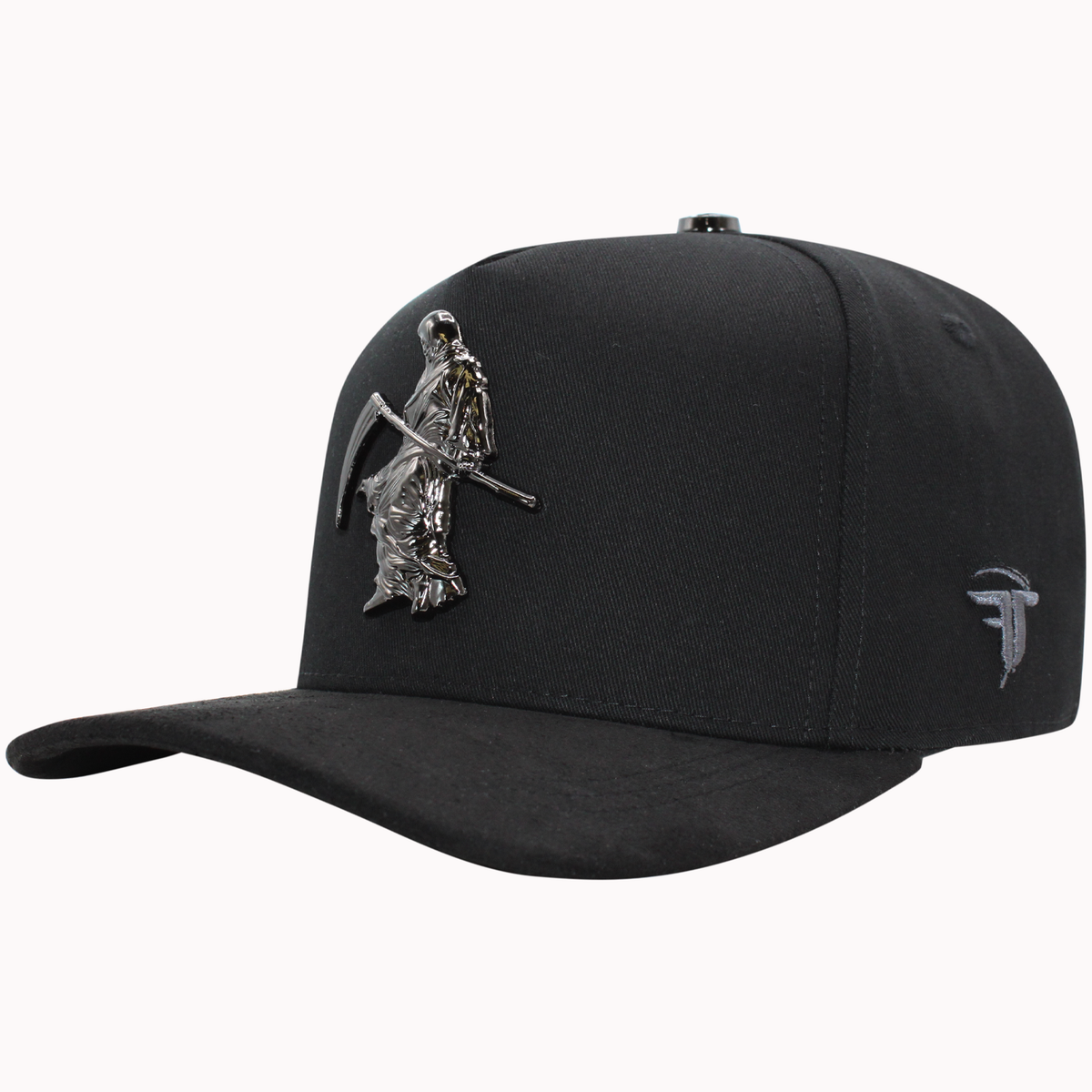FERRETI HATS PREMIUM FT124 La Muerte