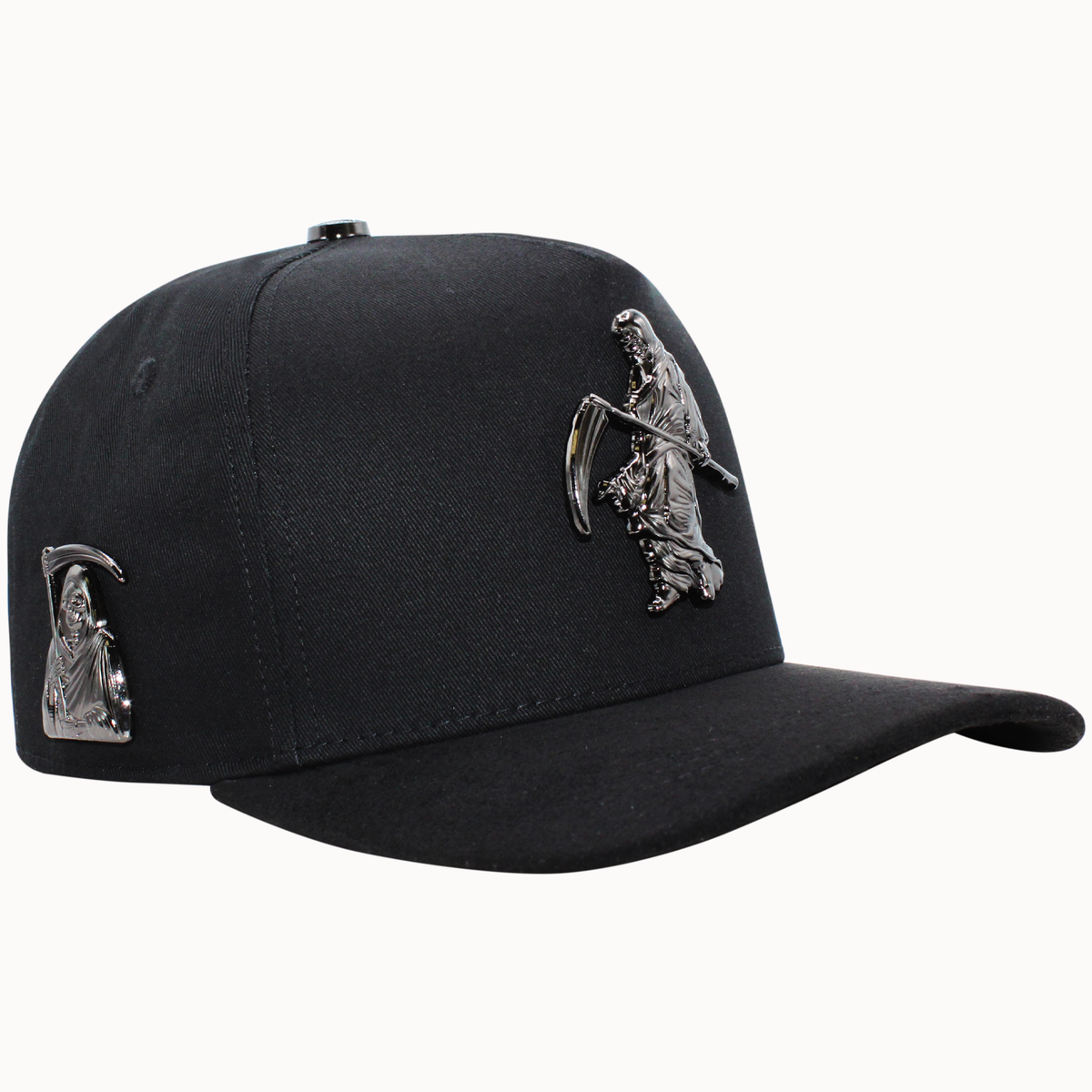 FERRETI HATS PREMIUM FT124 La Muerte