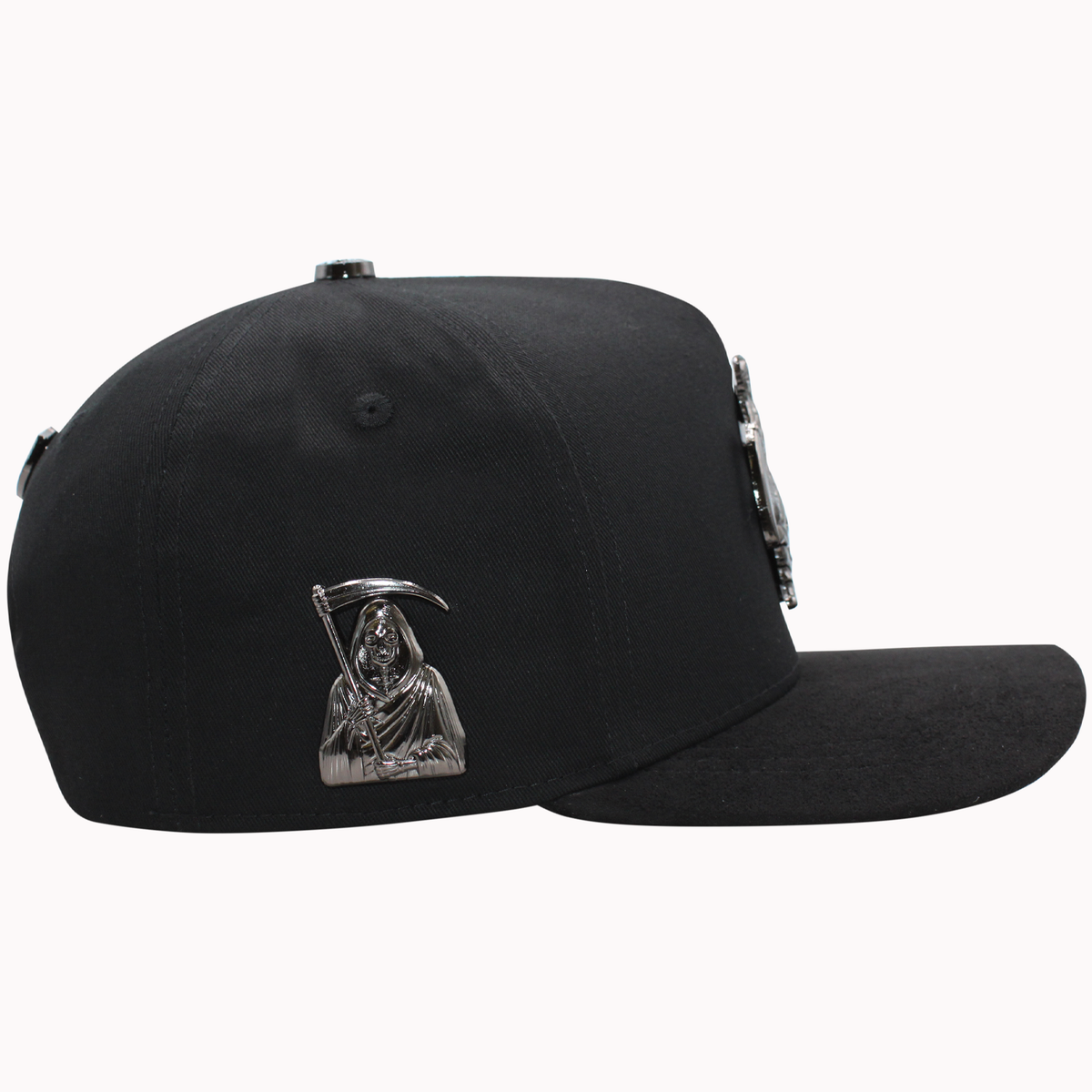 FERRETI HATS PREMIUM FT124 La Muerte