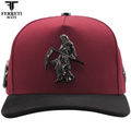FERRETI HATS PREMIUM FT124 La Muerte