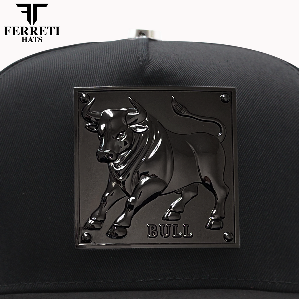 FERRETI HATS PREMIUM FT137 El Toro