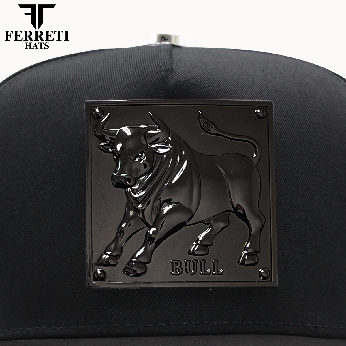 FERRETI HATS PREMIUM FT137 El Toro