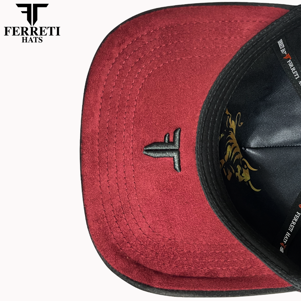 FERRETI HATS PREMIUM FT137 El Toro