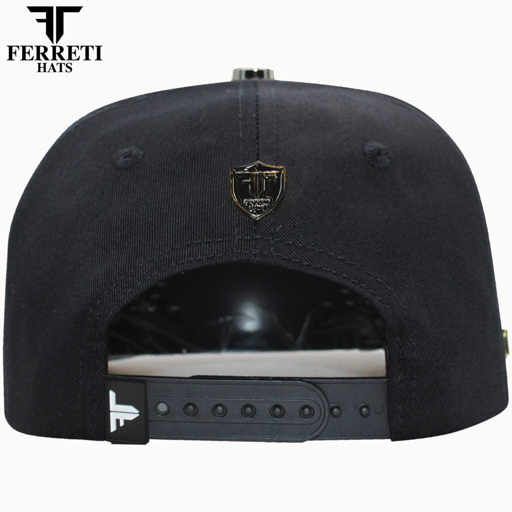 FERRETI HATS PREMIUM FT137 El Toro