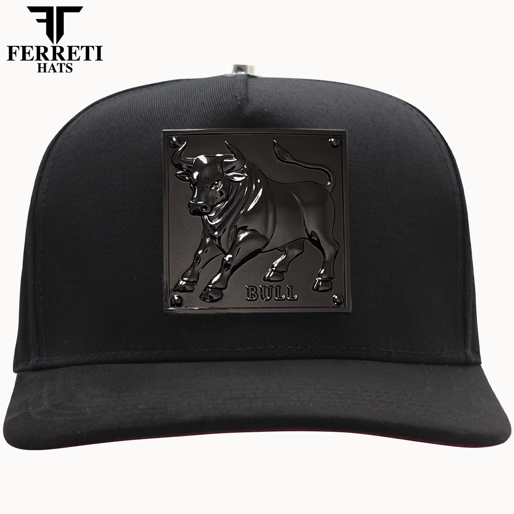 FERRETI HATS PREMIUM FT137 El Toro