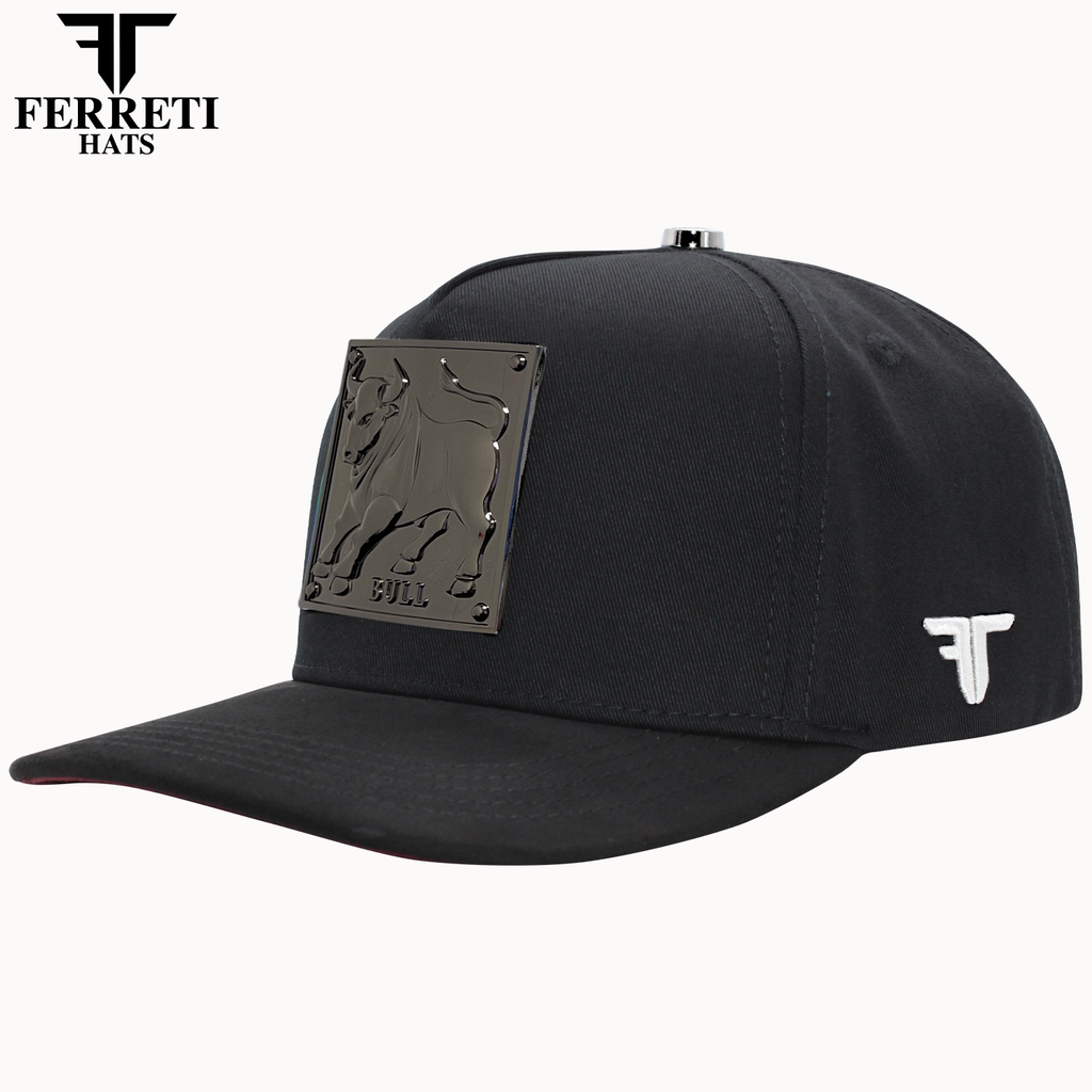 FERRETI HATS PREMIUM FT137 El Toro