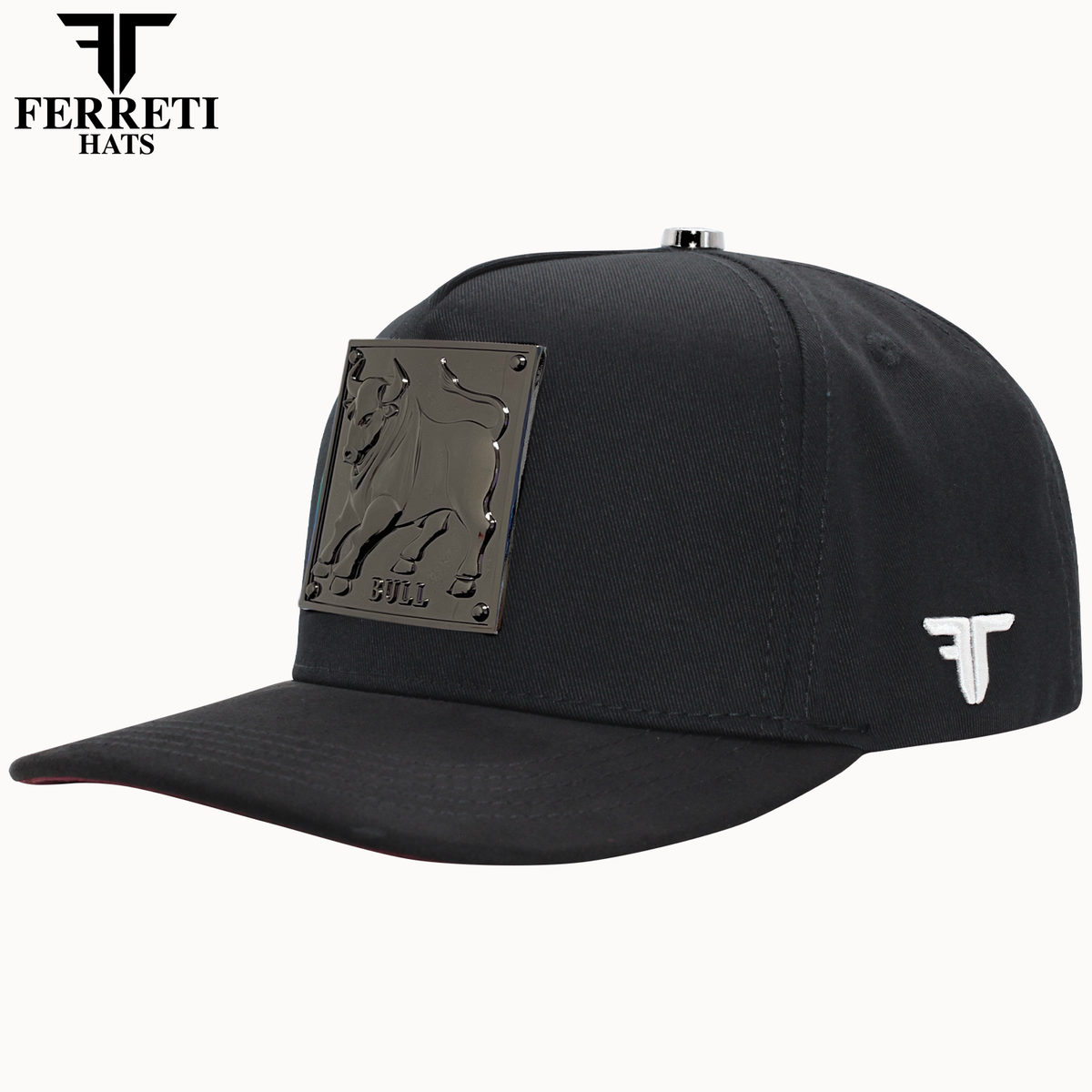 FERRETI HATS PREMIUM FT137 El Toro