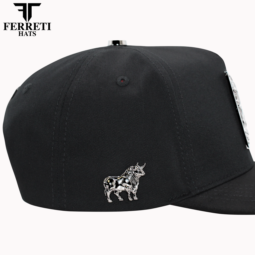 FERRETI HATS PREMIUM FT137 El Toro