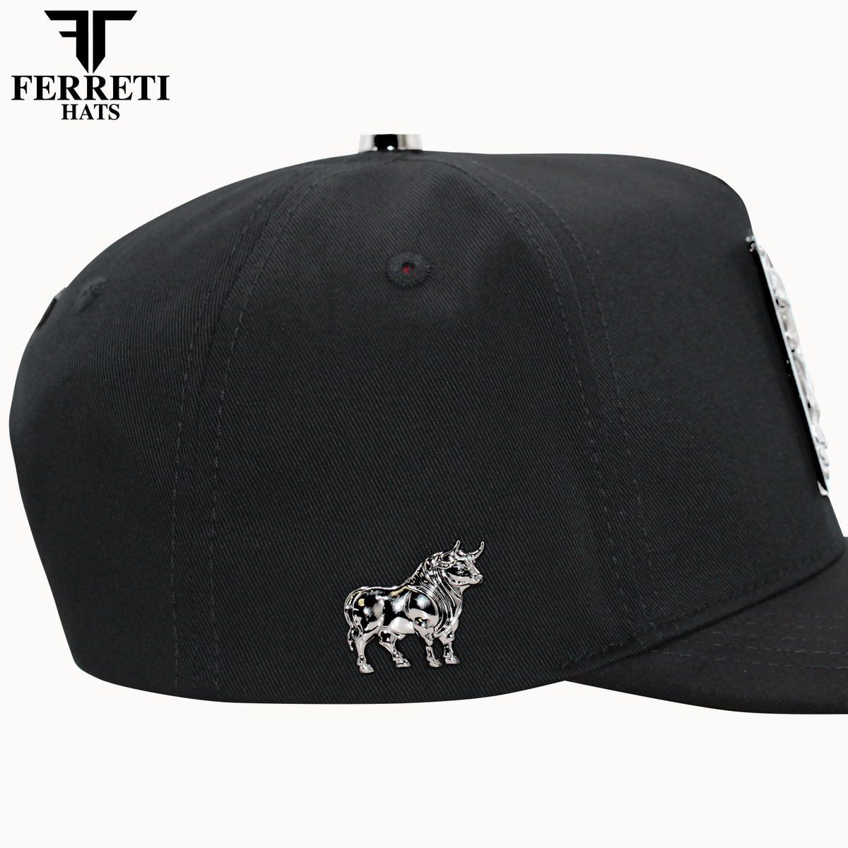 FERRETI HATS PREMIUM FT137 El Toro