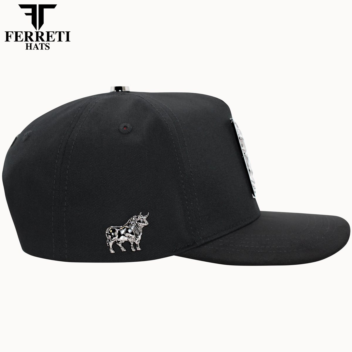 FERRETI HATS PREMIUM FT137 El Toro