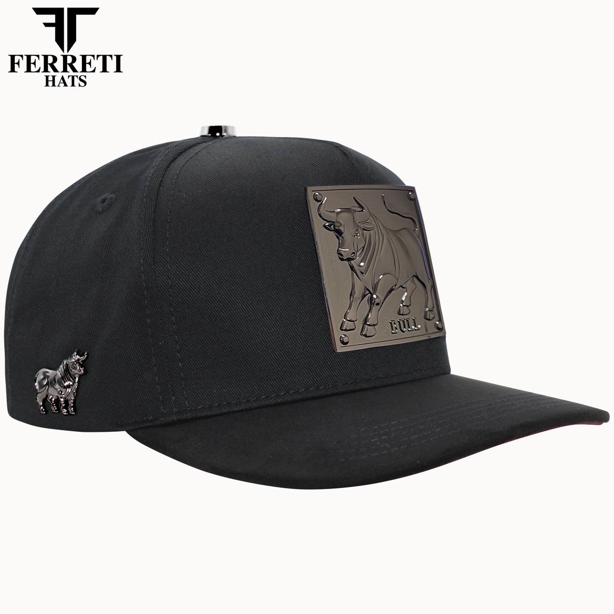 FERRETI HATS PREMIUM FT137 El Toro
