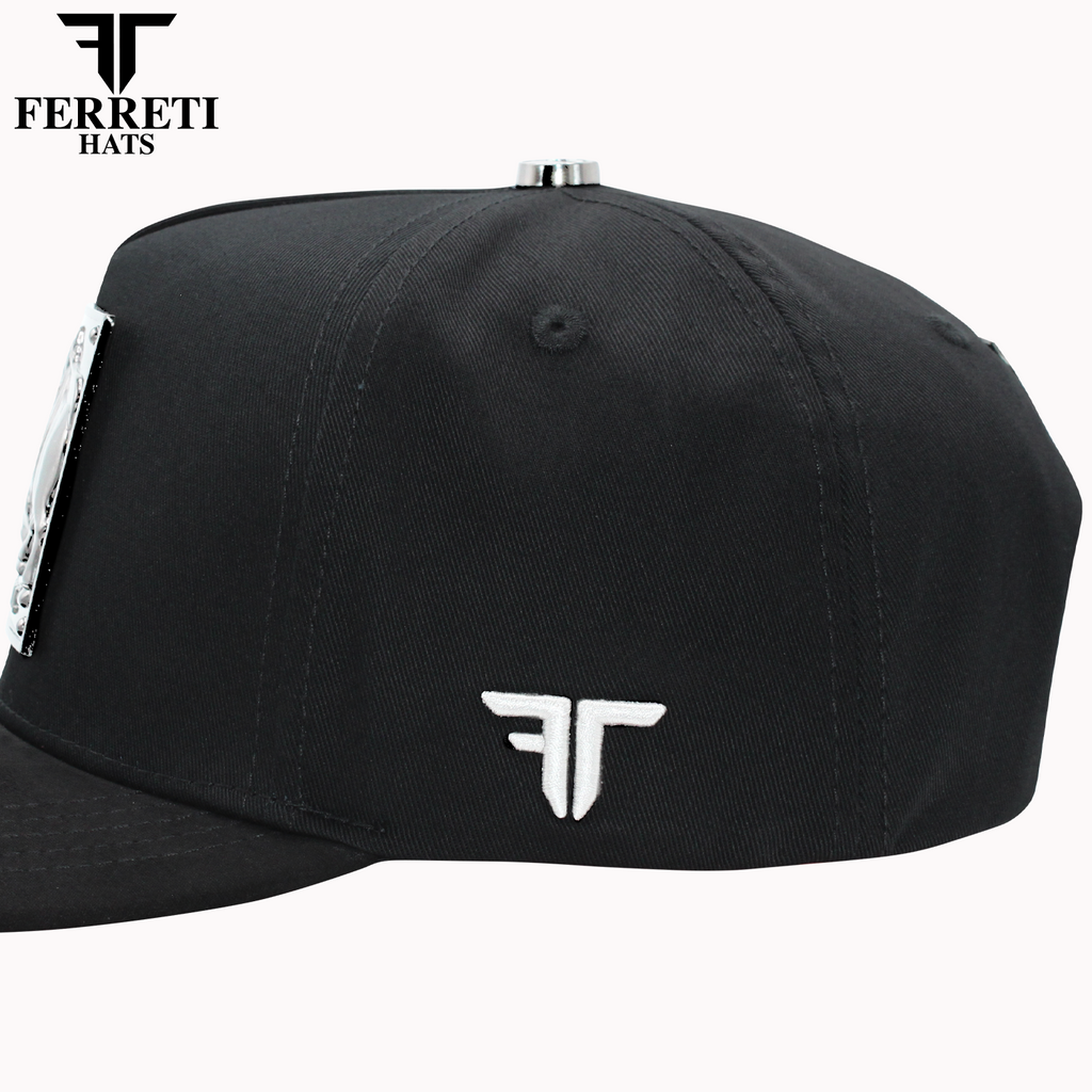 FERRETI HATS PREMIUM FT137 El Toro