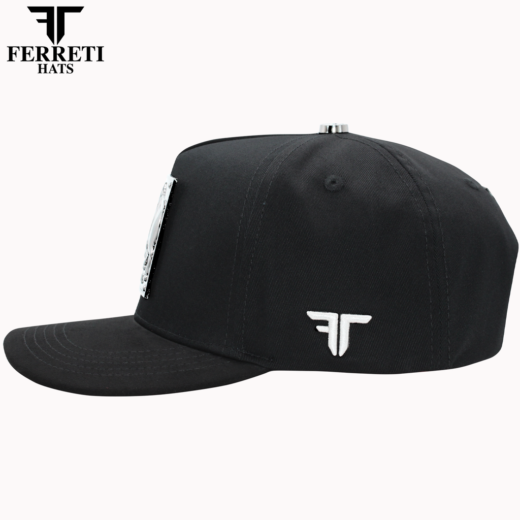FERRETI HATS PREMIUM FT137 El Toro