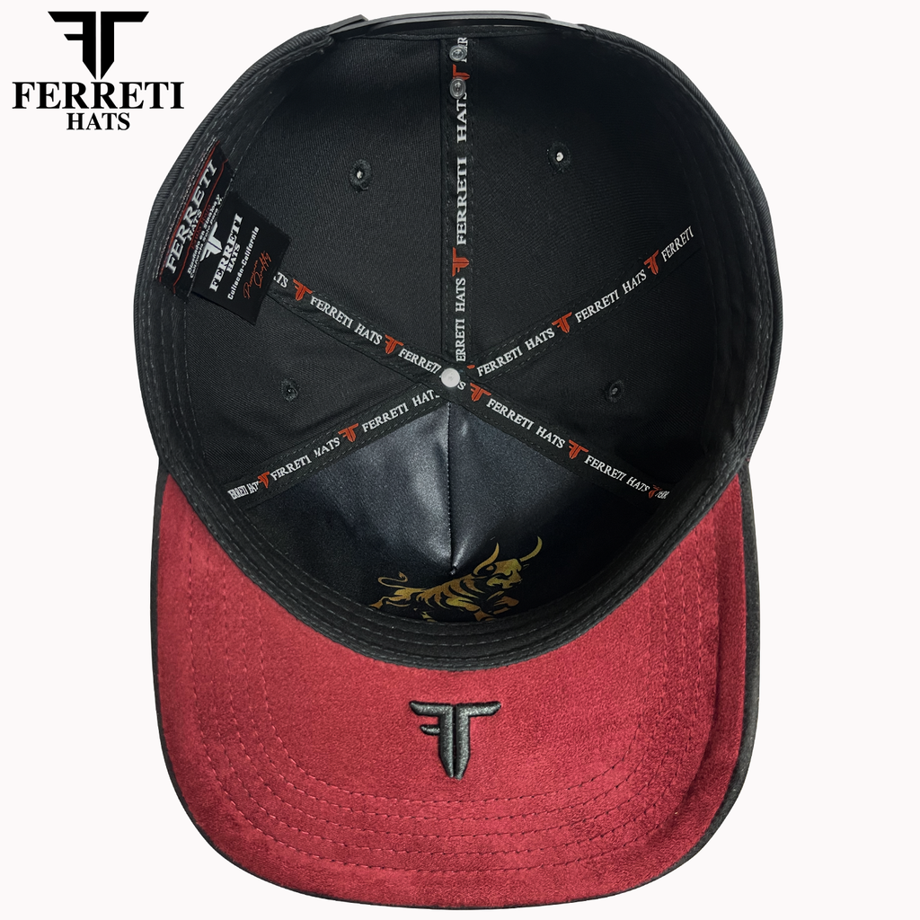 FERRETI HATS PREMIUM FT137 El Toro