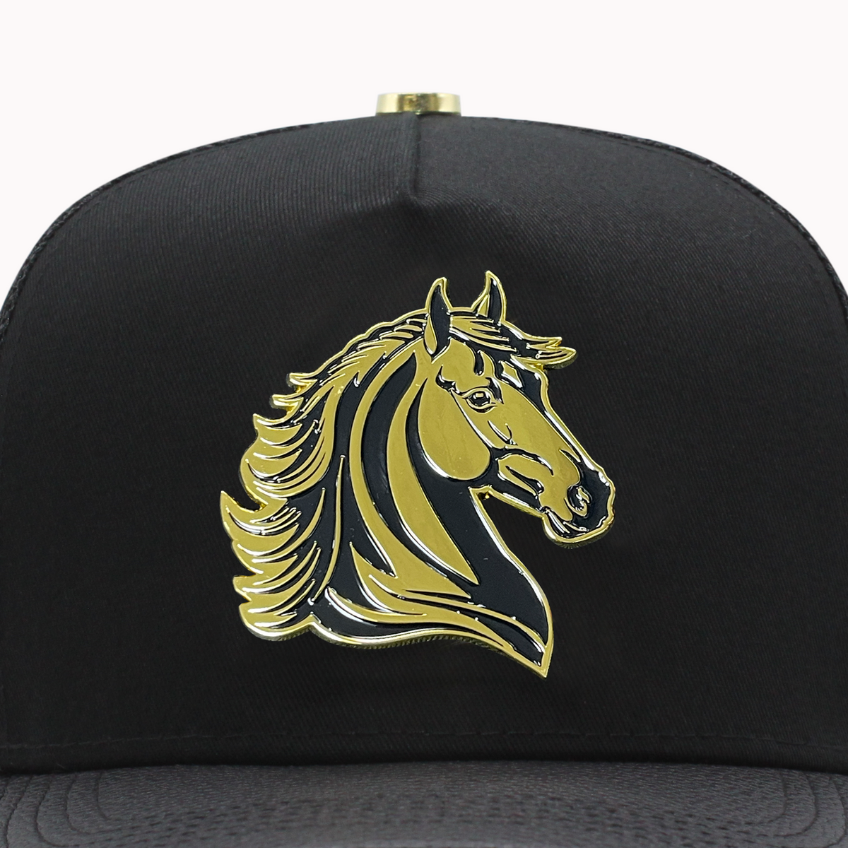 FERRETI HATS PREMIUM FT144M El Caballo Malla