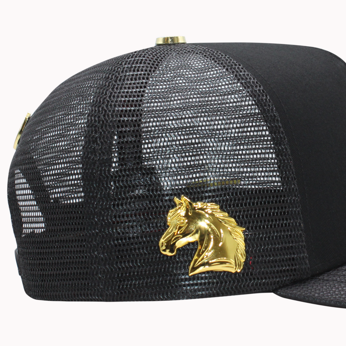 FERRETI HATS PREMIUM FT144M El Caballo Malla