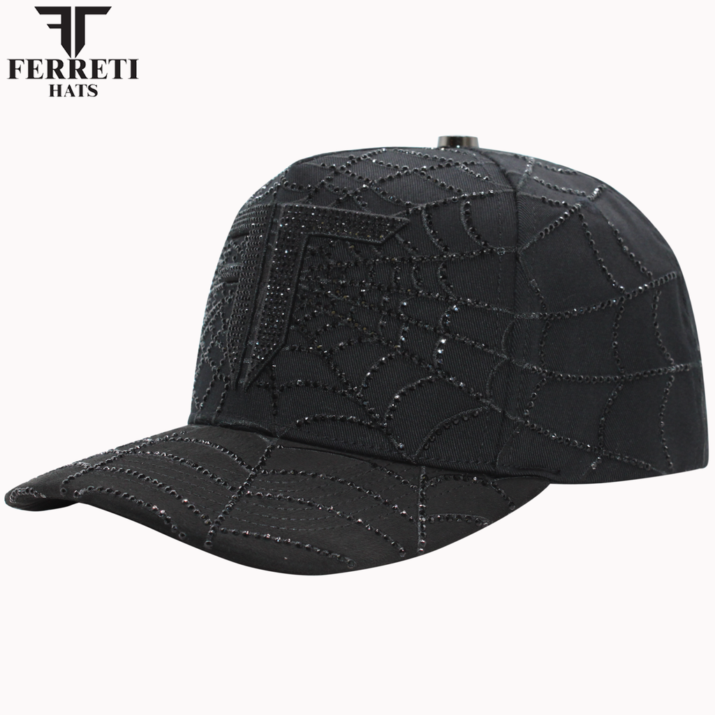 FERRETI HATS PREMIUM FT149 Spider