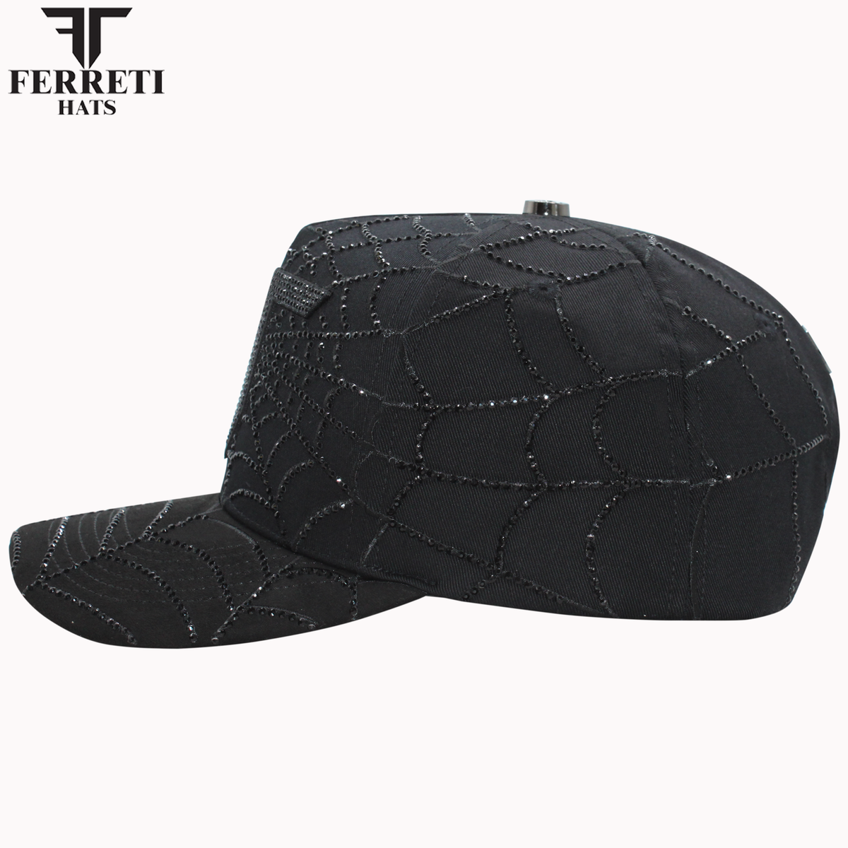 FERRETI HATS PREMIUM FT149 Spider