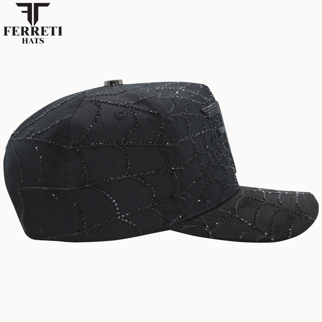 FERRETI HATS PREMIUM FT149 Spider