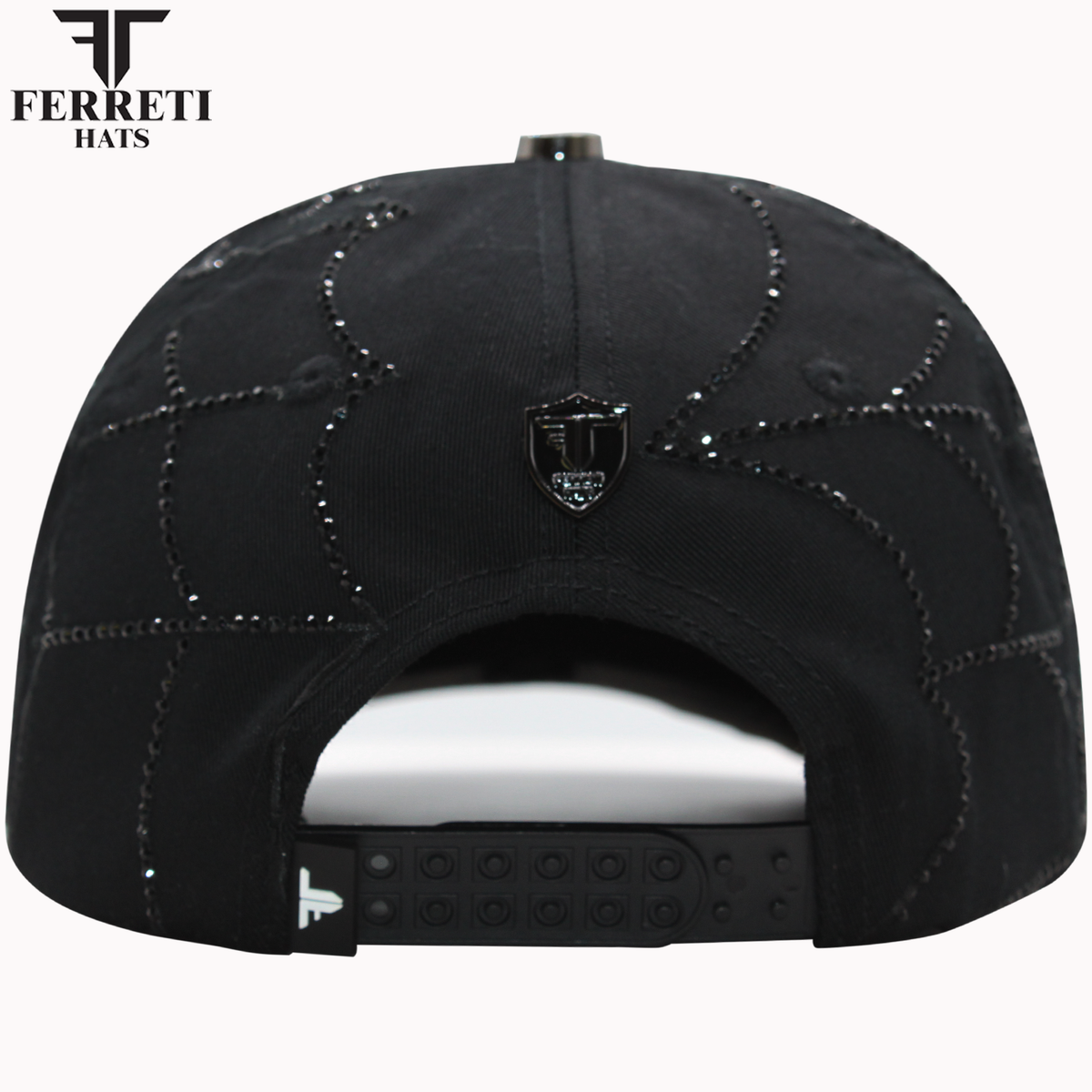 FERRETI HATS PREMIUM FT149 Spider