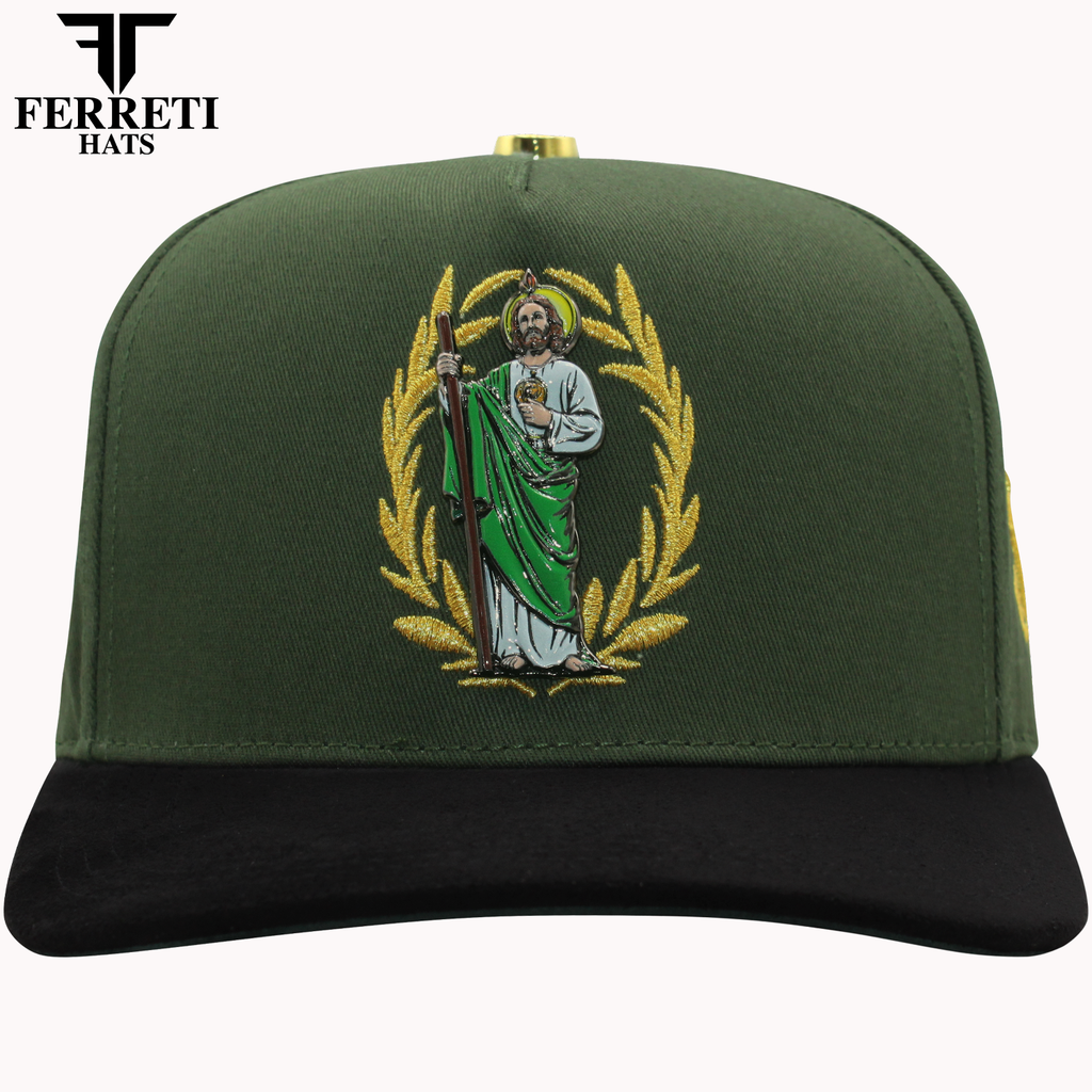 FERRETI HATS PREMIUM FT157 San Juditas