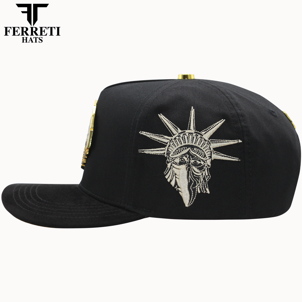 FERRETI HATS PREMIUM FT160 Ramo de Billetes