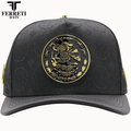 FERRETI HATS PREMIUM FT163 Escudo Mexico
